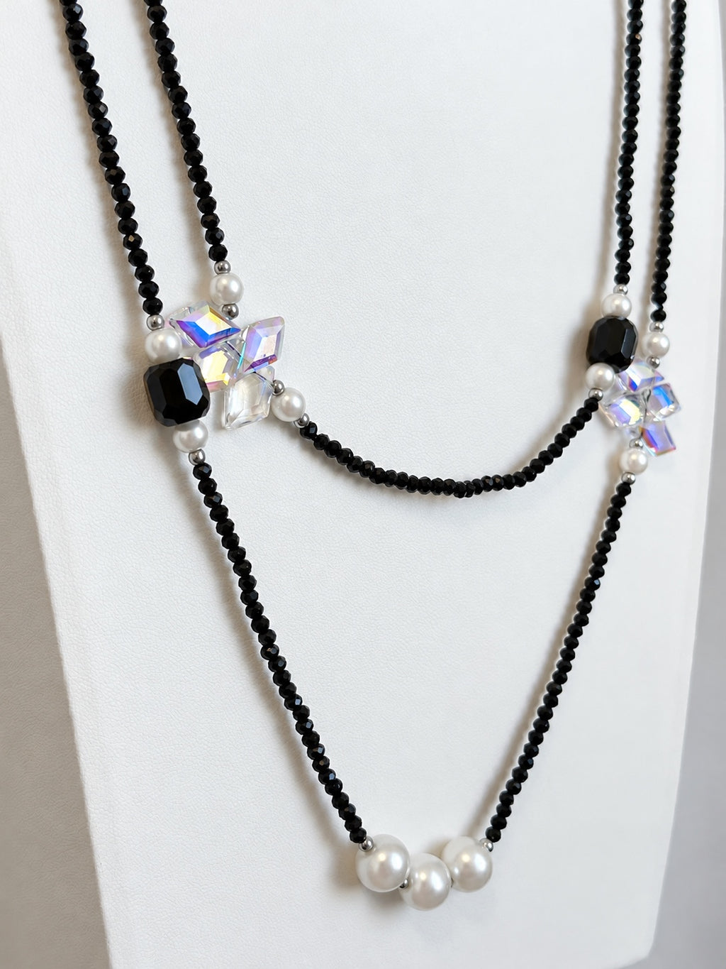 Dettaglio della collana