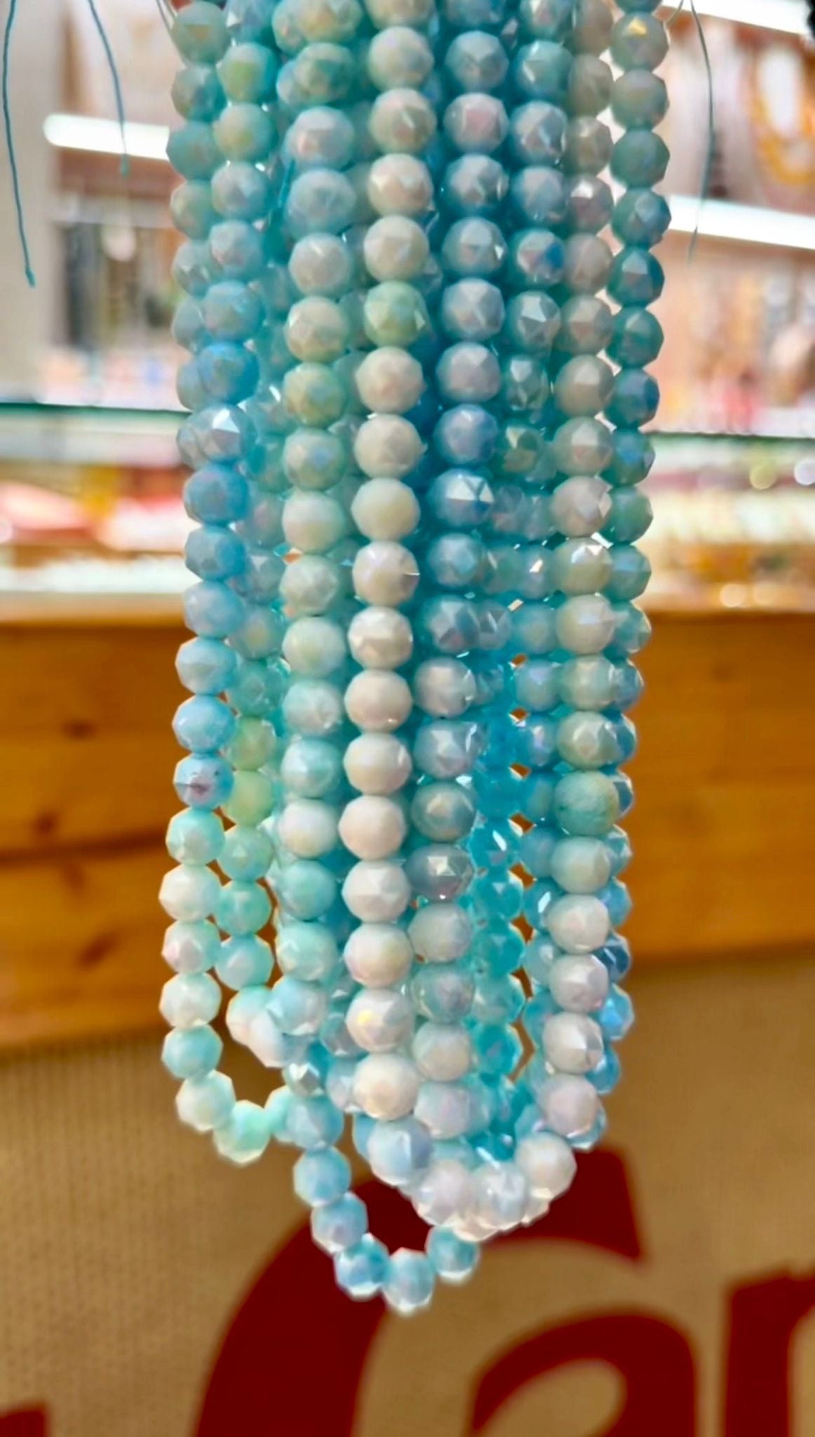 Bracciale personalizzato "Nomi del Cuore"