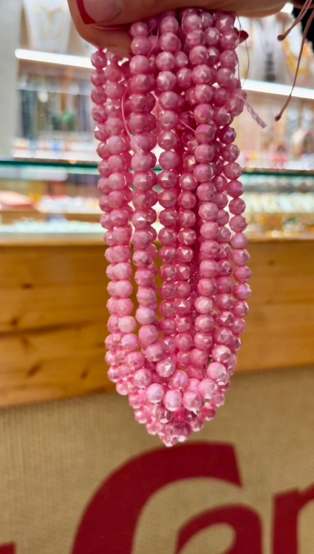 Bracciale personalizzato "Nomi del Cuore"