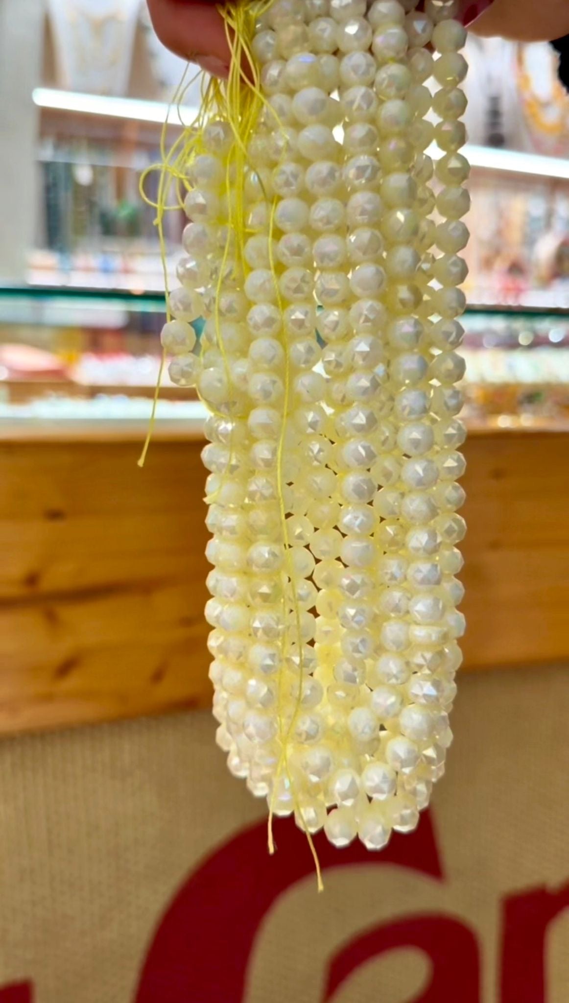 Bracciale personalizzato "Nomi del Cuore"