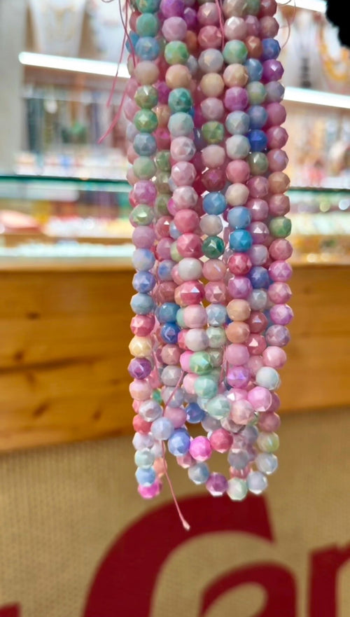 Bracciale personalizzato "Nomi del Cuore"