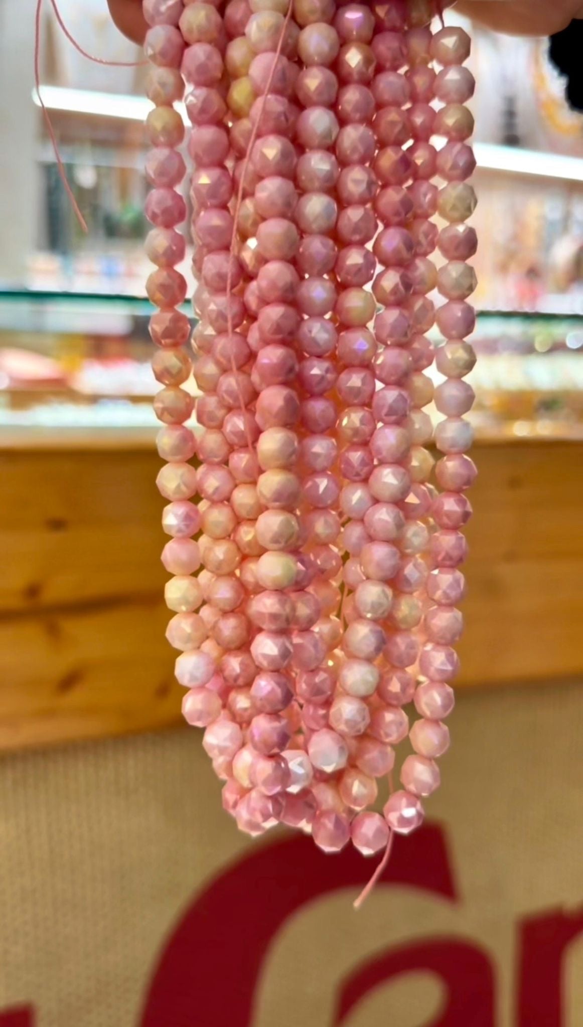 Bracciale personalizzato "Nomi del Cuore"