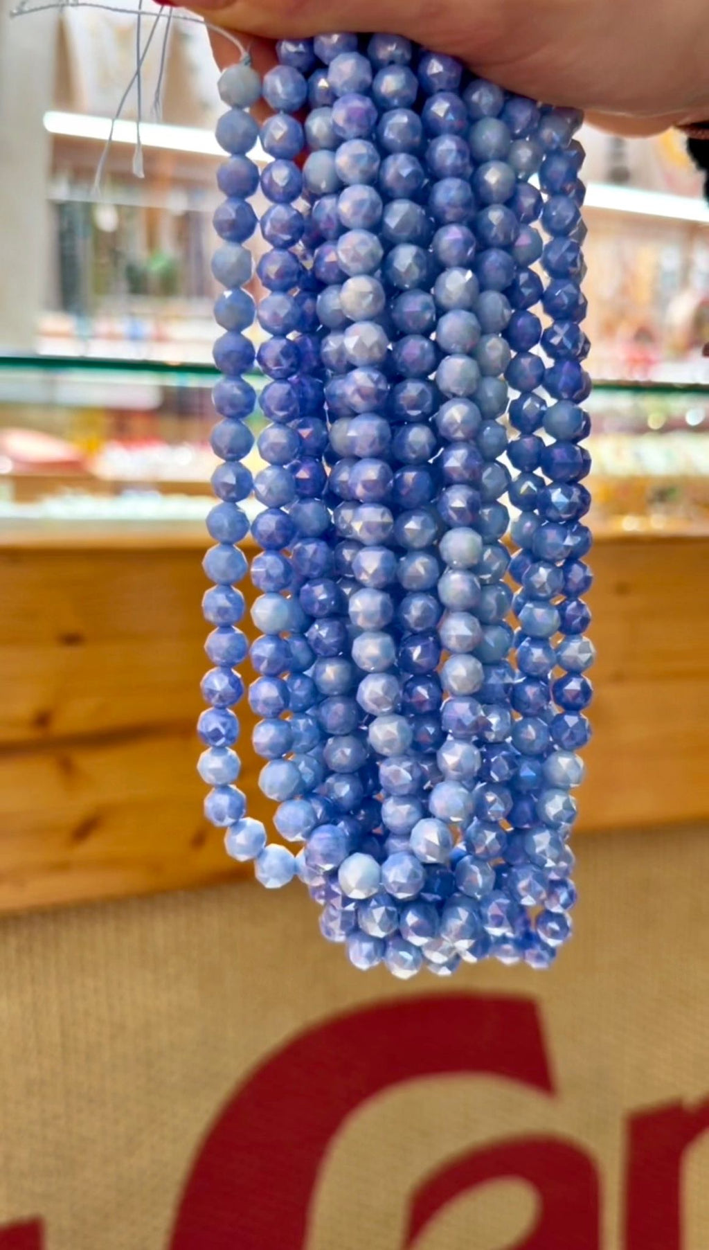 Bracciale personalizzato "Nomi del Cuore"